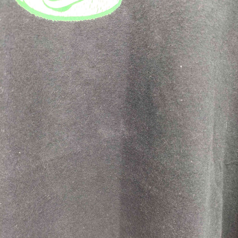 ルーカ RVCA フロントプリントTシャツ メンズ import:L