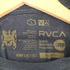 ルーカ RVCA フロントプリントTシャツ メンズ import:L