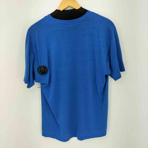 ヘインズ Hanes fifty fifty combed 80S CONVERSE Tシャツ メンズ import:XL