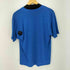 ヘインズ Hanes fifty fifty combed 80S CONVERSE Tシャツ メンズ import:XL