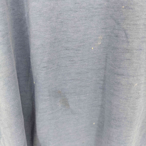 ヘインズ Hanes fifty fifty combed 80S CONVERSE Tシャツ メンズ import:XL