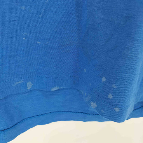 ヘインズ Hanes fifty fifty combed 80S CONVERSE Tシャツ メンズ import:XL