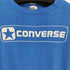 ヘインズ Hanes fifty fifty combed 80S CONVERSE Tシャツ メンズ import:XL