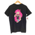 プロクラブ PRO CLUB キャラクタープリントクルーネックTシャツ メンズ JPN:M