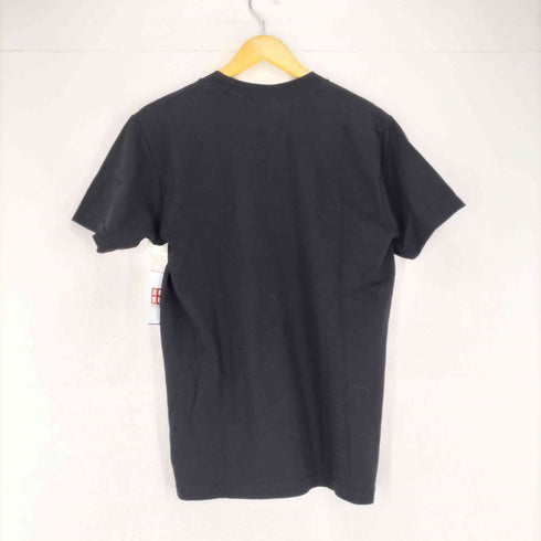 プロクラブ PRO CLUB キャラクタープリントクルーネックTシャツ メンズ JPN:M