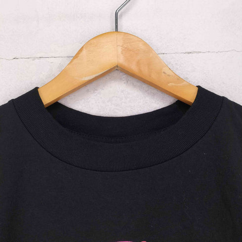 プロクラブ PRO CLUB キャラクタープリントクルーネックTシャツ メンズ JPN:M