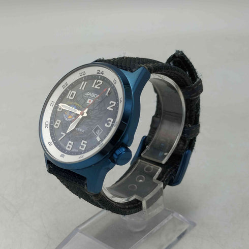 ケンテックス kentex Blue Impulse ブルーインパルス JSDF ソーラースタンダード メンズ
