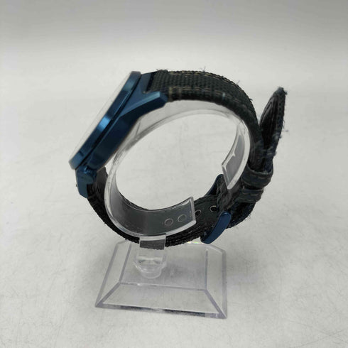 ケンテックス kentex Blue Impulse ブルーインパルス JSDF ソーラースタンダード メンズ