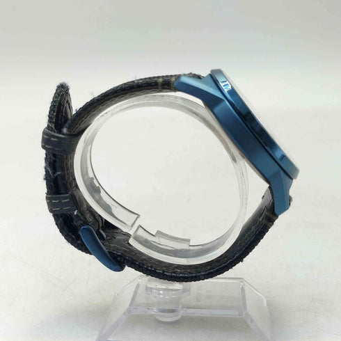 ケンテックス kentex Blue Impulse ブルーインパルス JSDF ソーラースタンダード メンズ