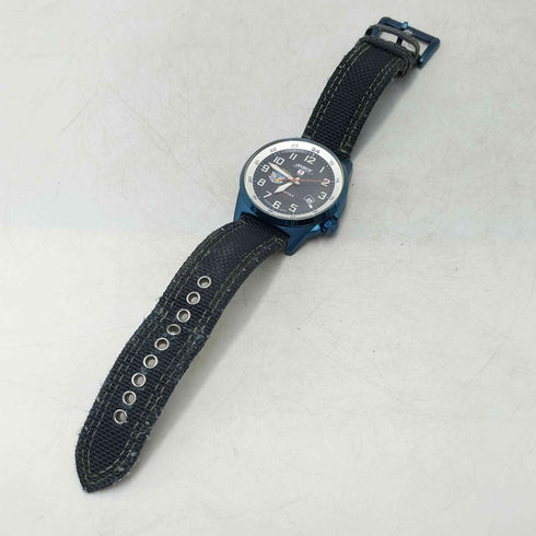 ケンテックス kentex Blue Impulse ブルーインパルス JSDF ソーラースタンダード メンズ