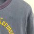 ベルバシーン Velva Sheen 60S~70S ラバープリント リンガーTシャツ メンズ import:L