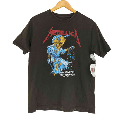 ©2017 バンドTシャツ メンズ JPN:M