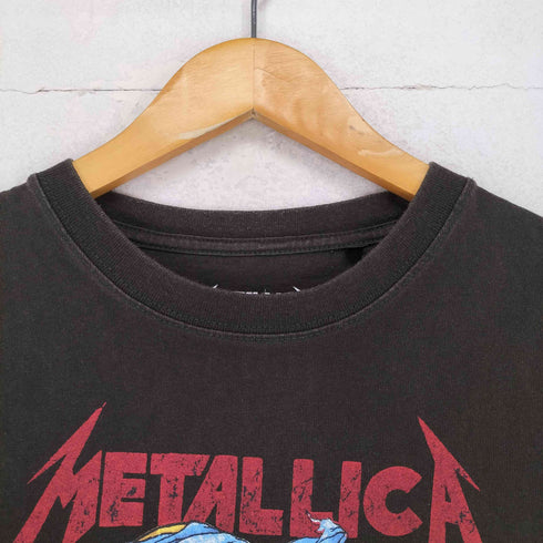 ©2017 バンドTシャツ メンズ JPN:M