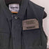ダブルタップス WTAPS 00S M-65ミリタリーベスト メンズ