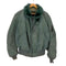アルファインダストリーズ ALPHA INDUSTRIES B-15D フライトジャケット メンズ JPN:L