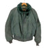 アルファインダストリーズ ALPHA INDUSTRIES B-15D フライトジャケット メンズ JPN:L