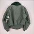 アルファインダストリーズ ALPHA INDUSTRIES B-15D フライトジャケット メンズ JPN:L