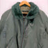アルファインダストリーズ ALPHA INDUSTRIES B-15D フライトジャケット メンズ JPN:L