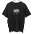 Delicious SENDAI スケーター プリントTシャツ USA製 メンズ import:M