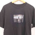 Delicious SENDAI スケーター プリントTシャツ USA製 メンズ import:M