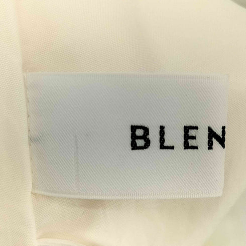 ブレンハイム BLENHEIM プリーツスカート レディース JPN:M