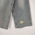 メゾンスペシャル MAISON SPECIAL Baggy Denim Pants レディース JPN:34