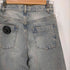 メゾンスペシャル MAISON SPECIAL Baggy Denim Pants レディース JPN:34