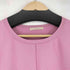 ローズティアラ Rose Tiara ホールガーメントクルーネックワンピース レディース 46