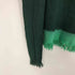 イッセイミヤケ ISSEY MIYAKE A-POC INSIDE フリンジ インサイドアウト ニットカットソー レディース JPN:2
