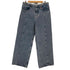 メゾンスペシャル MAISON SPECIAL 2way Waist Denim Pants レディース JPN:38