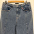 メゾンスペシャル MAISON SPECIAL 2way Waist Denim Pants レディース JPN:38