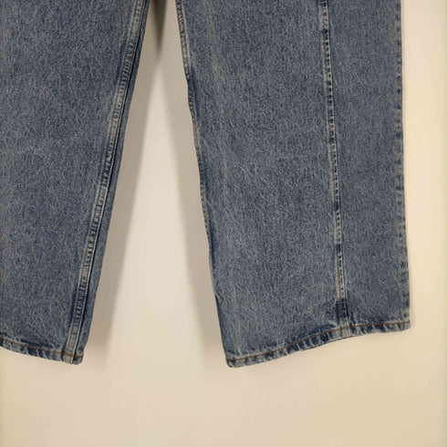 メゾンスペシャル MAISON SPECIAL 2way Waist Denim Pants レディース JPN:38