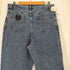 メゾンスペシャル MAISON SPECIAL 2way Waist Denim Pants レディース JPN:38