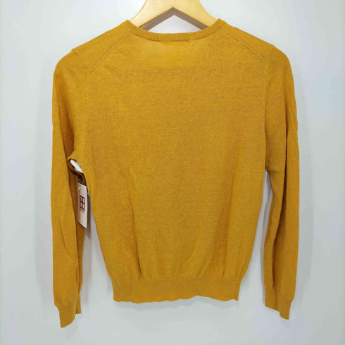 マカフィー MACPHEE リネンカーディガン レディース JPN:S