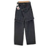 メゾンスペシャル MAISON SPECIAL Multi Way Wrap Denim Pants レディース JPN:36
