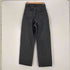 メゾンスペシャル MAISON SPECIAL Multi Way Wrap Denim Pants レディース JPN:36