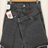 メゾンスペシャル MAISON SPECIAL Multi Way Wrap Denim Pants レディース JPN:36