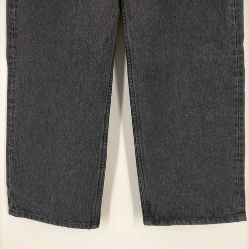 メゾンスペシャル MAISON SPECIAL Multi Way Wrap Denim Pants レディース JPN:36