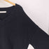 マウジー moussy 20SS SHELL BUTTON SLEEVE PULLOVER シェル ボタン スリーブ プルオーバー ニット レディース FREE