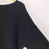 マウジー moussy 20SS SHELL BUTTON SLEEVE PULLOVER シェル ボタン スリーブ プルオーバー ニット レディース FREE