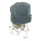 ダブルタップス WTAPS 14SS BEANIE 01 メンズ FREE