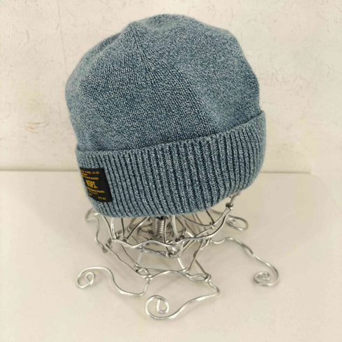 ダブルタップス WTAPS 14SS BEANIE 01 メンズ FREE