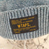 ダブルタップス WTAPS 14SS BEANIE 01 メンズ FREE