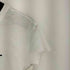 アルマーニエクスチェンジ ARMANI EXCHANGE ブランドロゴプリント S/S Tシャツ レディース import:XS