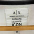 アルマーニエクスチェンジ ARMANI EXCHANGE ブランドロゴプリント S/S Tシャツ レディース import:XS