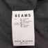 ビームス BEAMS バギーテーパード スラックス メンズ JPN:L