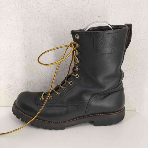 ダブルタップス WTAPS 09AW クロムエクセル BEETLE BOOTS メンズ JPN:26
