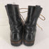 ダブルタップス WTAPS 09AW クロムエクセル BEETLE BOOTS メンズ JPN:26