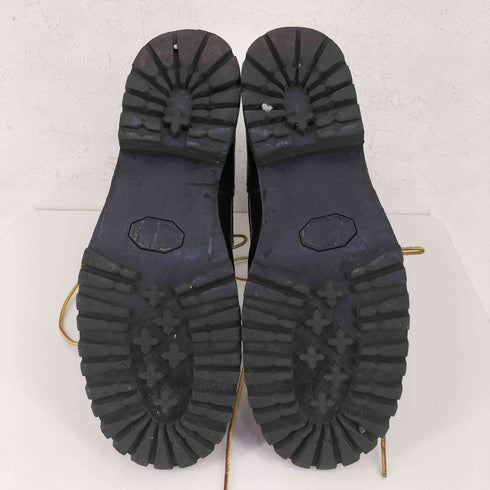 ダブルタップス WTAPS 09AW クロムエクセル BEETLE BOOTS メンズ JPN:26
