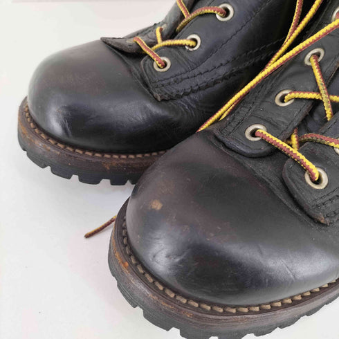 ダブルタップス WTAPS 09AW クロムエクセル BEETLE BOOTS メンズ JPN:26